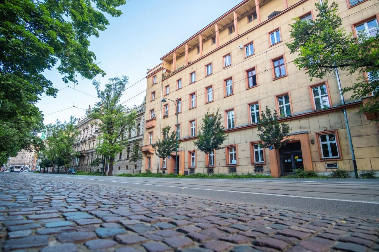 Tower Street Apartments Cracóvia Exterior foto